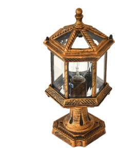 Outdoor Lighting