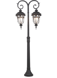 Outdoor Lighting