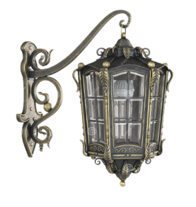 Outdoor Lighting