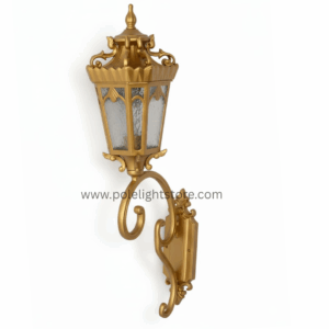 Exterior Wall Lamps
