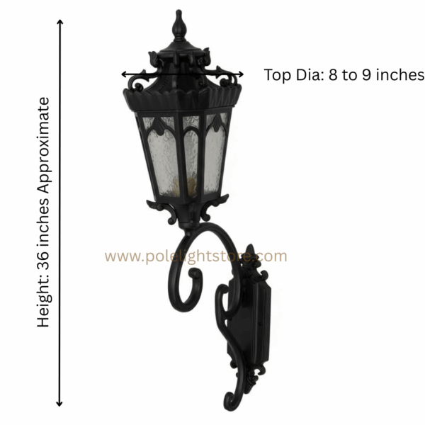 www.polelightstore.com 6