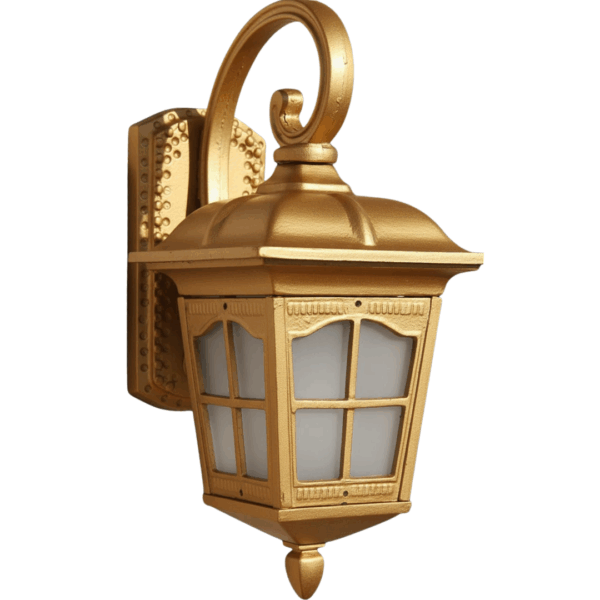 Wall Outdoor Lamp