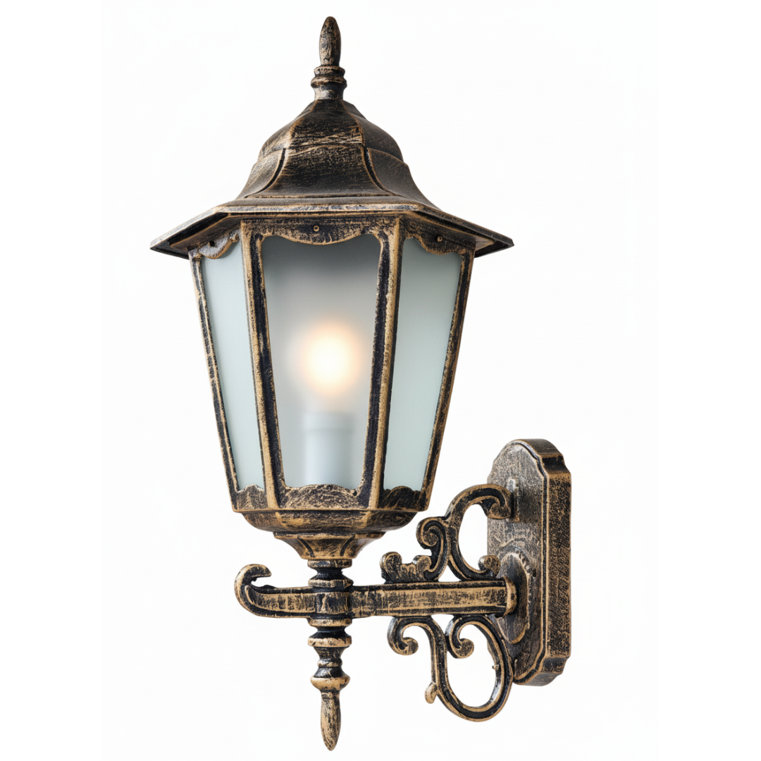 Wall Light Outdoor Lamp