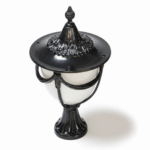 Outdoor Post Lantern