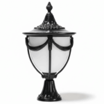 Outdoor Post Lantern