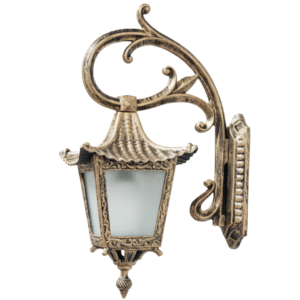 Outdoor Sconces