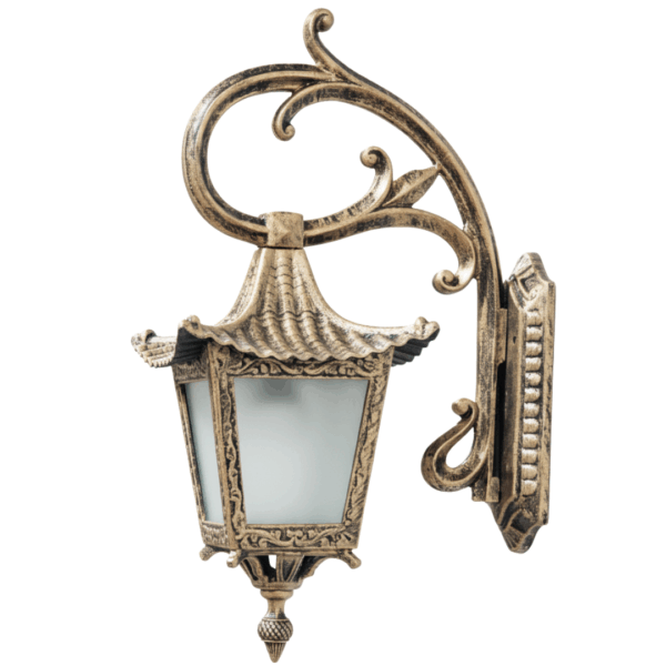 Outdoor Sconces