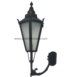 Outdoor Wall Sconce