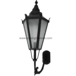 Outdoor Wall Sconce
