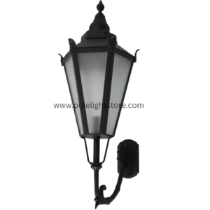 Outdoor Wall Sconce