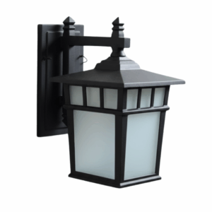Outdoor Lantern Lights