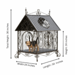 Dog Kennel