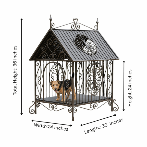 Dog Kennel