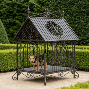 Dog Kennel