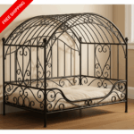 Dog Bed for Large Dogs