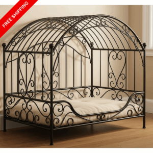 Dog Bed for Large Dogs