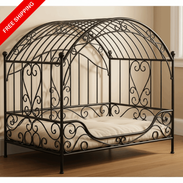 Dog Bed for Large Dogs