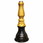 Light Pole Base Cover