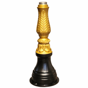 Light Pole Base Cover