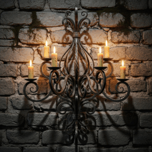 Rustic Wall Lights Indoor