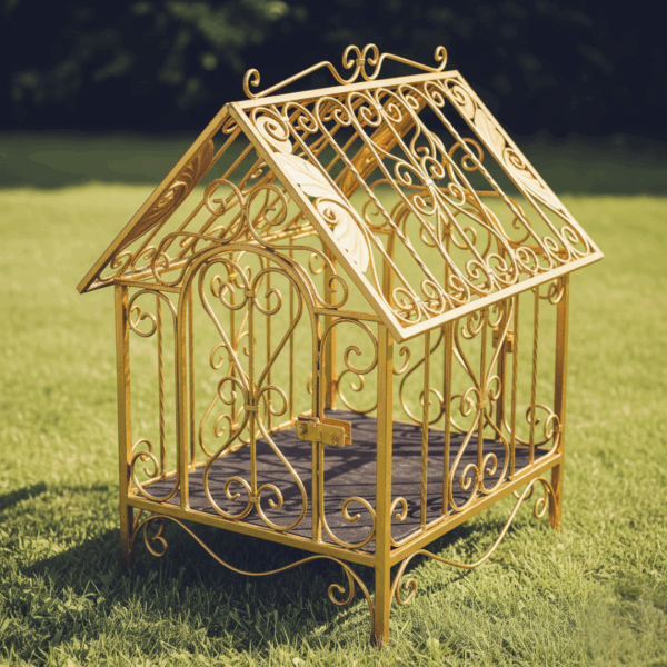 Crate Dog Crates