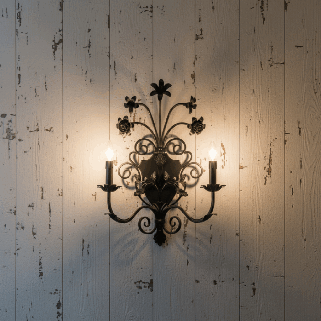 wall sconce lighting usa