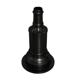 Light Post Base Covers