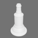 Light Post Base Covers