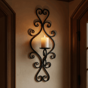 Candle Wall Sconces