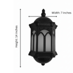 Wall Sconce Lighting