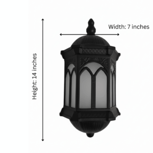 Wall Sconce Lighting