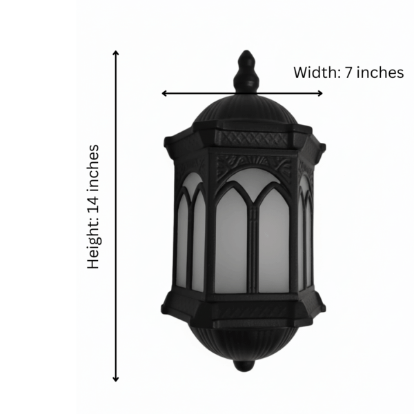Wall Sconce Lighting