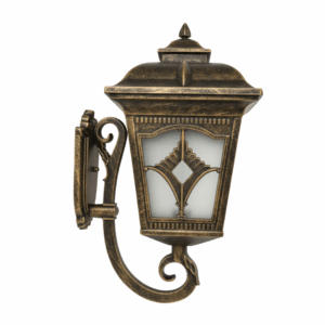 Exterior Wall Lantern